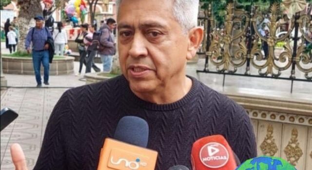 Tribunal de La Paz fija audiencia para amparo presentado por Cossío