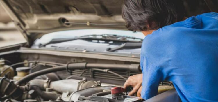 Choferes de La Paz reportan fallas en sistema para registrar vehículos afectados por gasolina