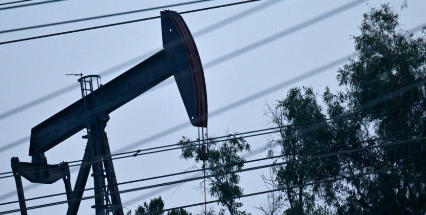 Petróleo impulsa precio del barril por encima de 90 dólares por conflicto en Oriente Medio