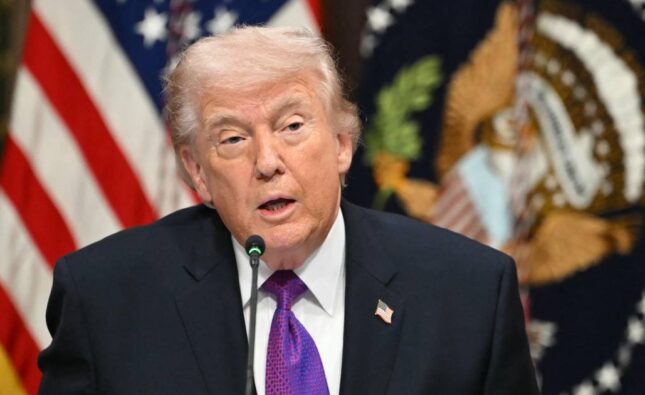 Rodrigo Paz confirma participación en cumbre Escudo de las Américas con Trump en Miami