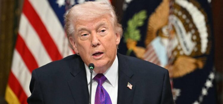 Rodrigo Paz confirma participación en cumbre Escudo de las Américas con Trump en Miami