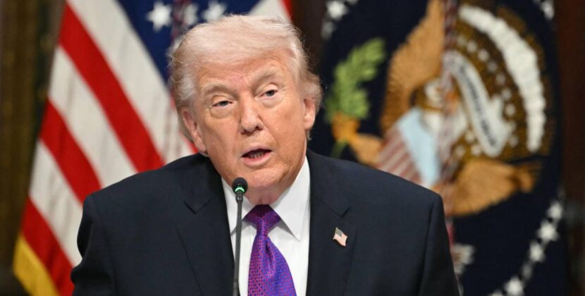 Rodrigo Paz confirma participación en cumbre Escudo de las Américas con Trump en Miami