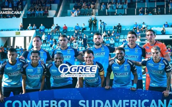 Blooming confirma ausencia de lesionados tras duelo copero en Santa Cruz