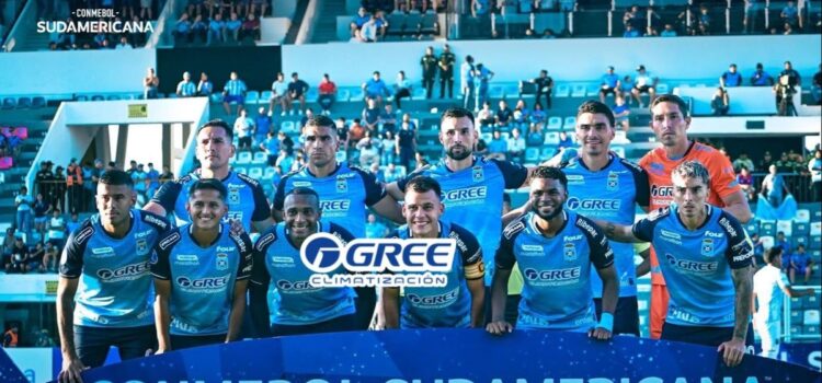 Blooming confirma ausencia de lesionados tras duelo copero en Santa Cruz