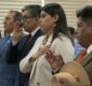 Viceministra Barrientos renuncia en Bolivia tras polémica por exigencia del 50 por ciento