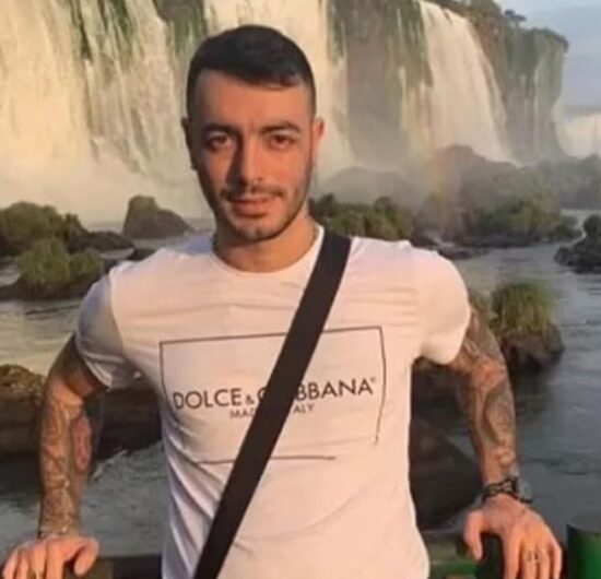 Ministerio de Gobierno confirma que no hay evidencia de Sebastián Marset en Bolivia