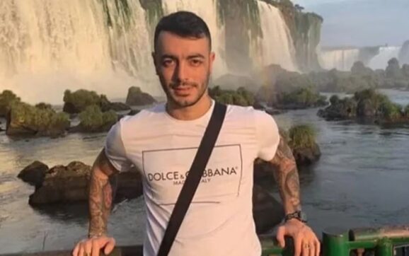 Ministerio de Gobierno confirma que no hay evidencia de Sebastián Marset en Bolivia