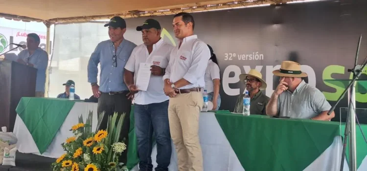 Gobierno boliviano autoriza uso de biotecnología HB4 en cultivo de soya