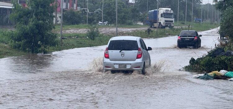 Santa Cruz reprograma segundo día de minga contra chikungunya por lluvias intensas