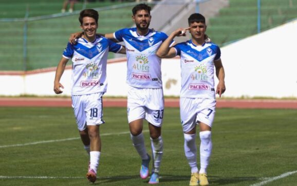 GV San José confirma su avance tras eliminar a San Antonio en torneo local