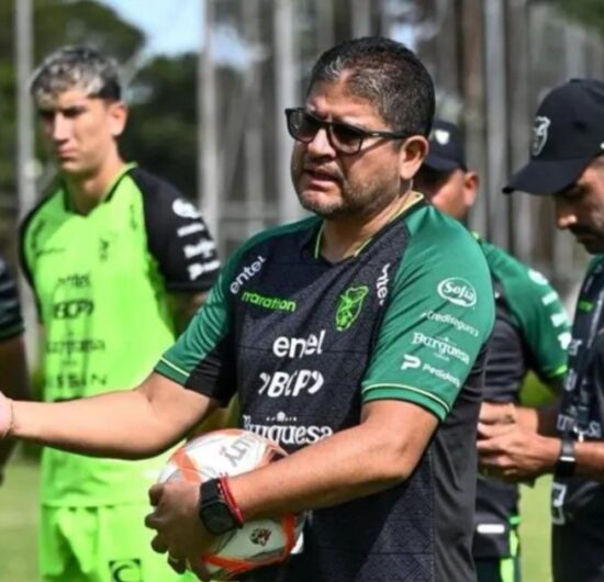 La Verde anuncia nómina matutina y concentración vespertina en La Paz