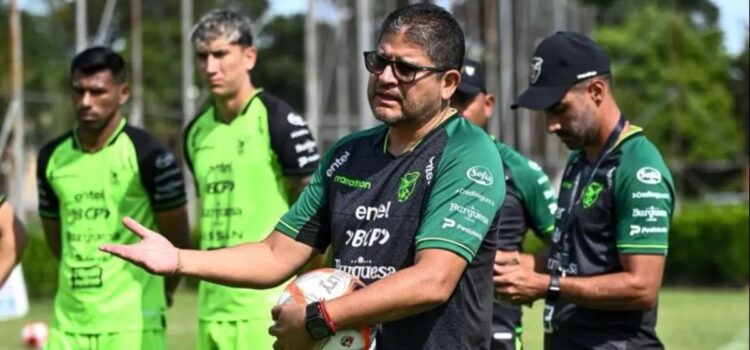 La Verde anuncia nómina matutina y concentración vespertina en La Paz