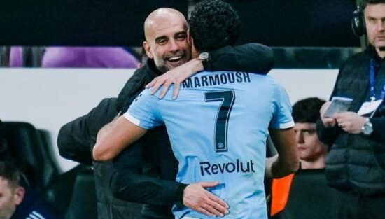 Newcastle cae ante Manchester City en partido clave antes de enfrentar al Barcelona