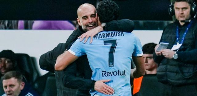 Newcastle cae ante Manchester City en partido clave antes de enfrentar al Barcelona