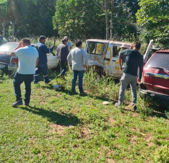 Gobierno destituye a jefe de Dircabi en Santa Cruz por ingreso no autorizado