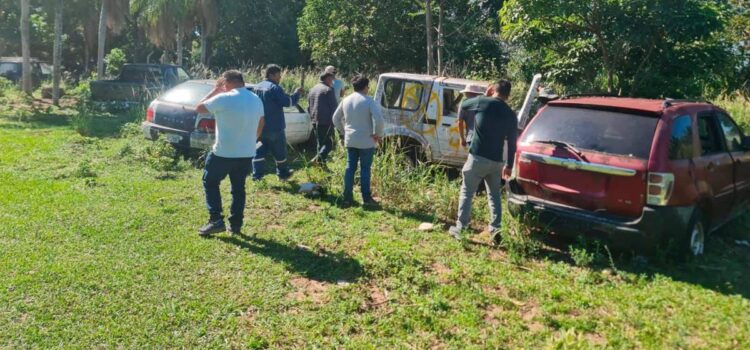 Gobierno destituye a jefe de Dircabi en Santa Cruz por ingreso no autorizado