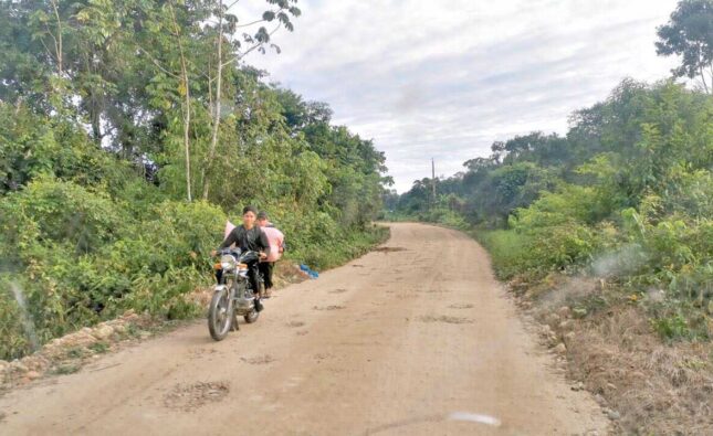 Yuquis y Yuracarés eligen asambleístas con norma propia en Bolivia