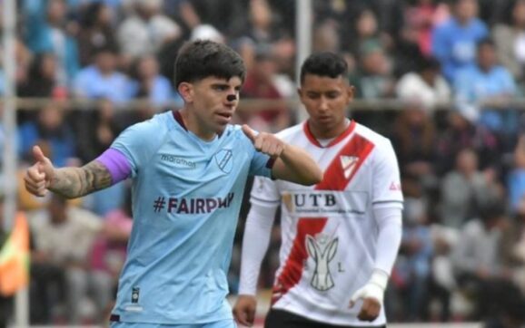 Bolívar anuncia su título de campeón del Torneo de Verano 2024 en Bolivia