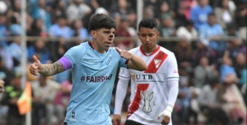 Bolívar anuncia su título de campeón del Torneo de Verano 2024 en Bolivia