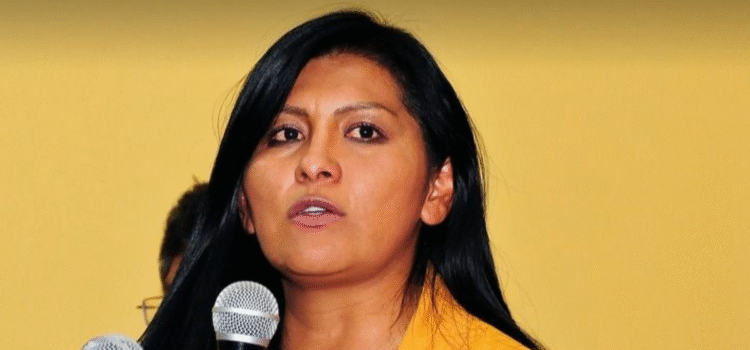 Chapetón analiza en La Paz caso judicial contra Luis Arce y anuncia acciones legales