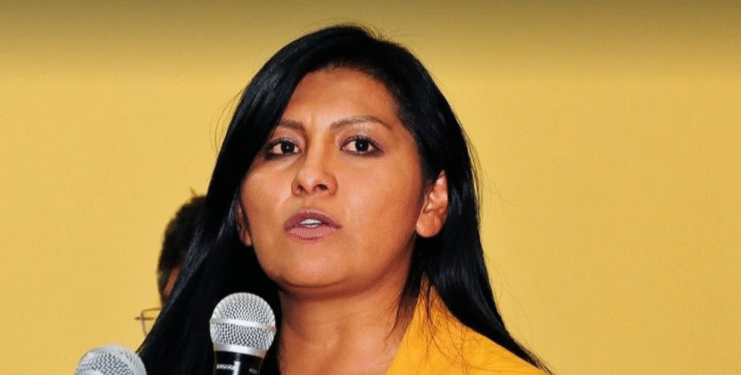 Chapetón analiza en La Paz caso judicial contra Luis Arce y anuncia acciones legales