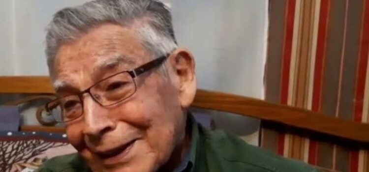 Fallece Arturo López leyenda del fútbol boliviano de la generación del 63