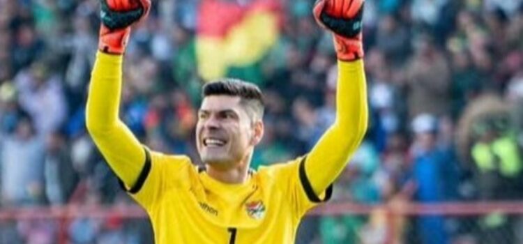 Carlos Lampe recibe ofertas de clubes de Ecuador para la temporada 2024