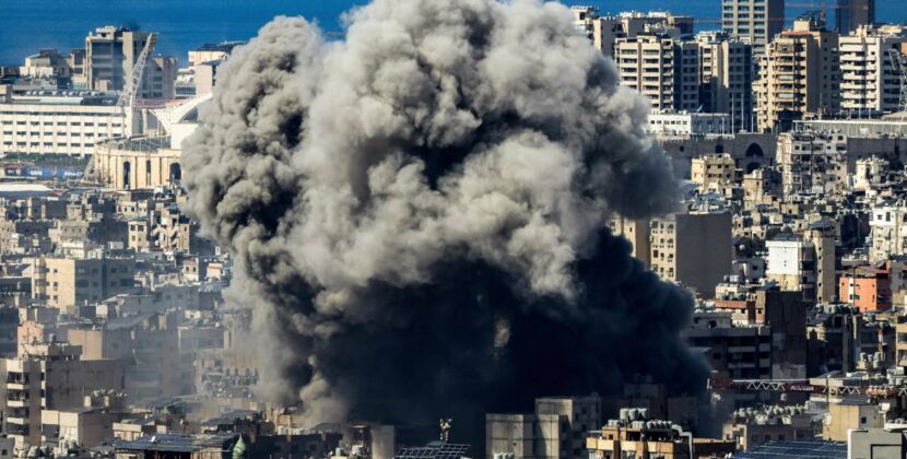 Rubio acusa a Irán de intentar mantener al mundo como rehén con ataques