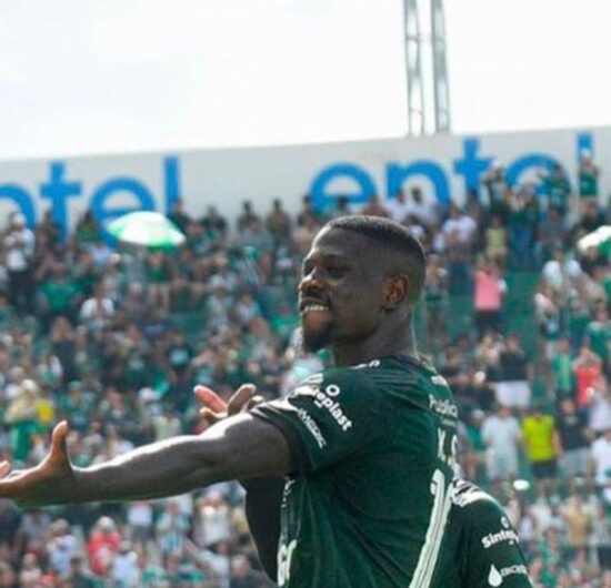 Soni anota dos goles y Oriente confirma dudas en desempeño local