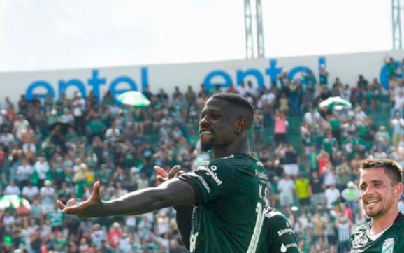 Soni anota dos goles y Oriente confirma dudas en desempeño local