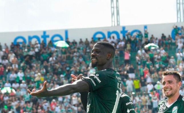 Soni anota dos goles y Oriente confirma dudas en desempeño local