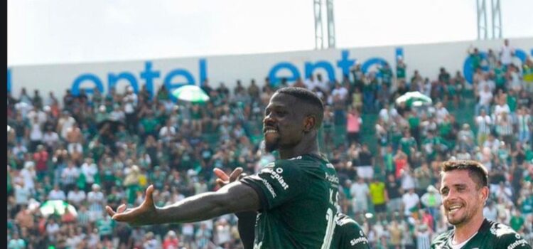 Soni anota dos goles y Oriente confirma dudas en desempeño local