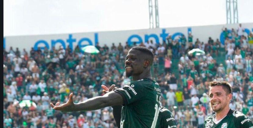 Soni anota dos goles y Oriente confirma dudas en desempeño local