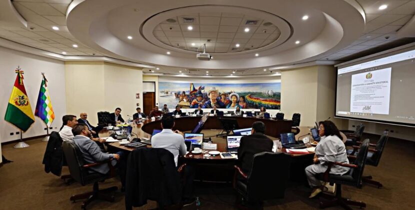 Gobierno aprueba decreto para crédito de 500 millones de dólares con BID