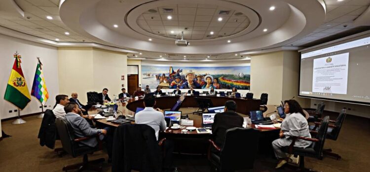 Gobierno aprueba decreto para crédito de 500 millones de dólares con BID