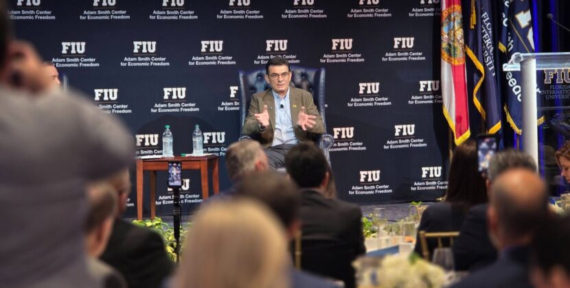 Paz impulsa nueva alianza continental para fortalecer poder en América