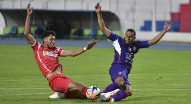Real Potosí gana en casa pero Independiente avanza en torneo nacional de fútbol