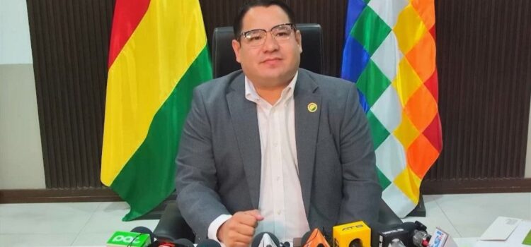 Fiscalía confirma vigencia del sello rojo para captura de Sebastián Marset en Bolivia