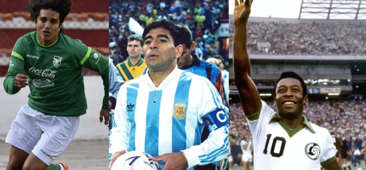 Futbolistas que vuelven del retiro impulsan nuevos proyectos deportivos en Bolivia