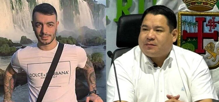 Fiscal general confirma que Sebastián Marset enfrenta cinco procesos en Bolivia