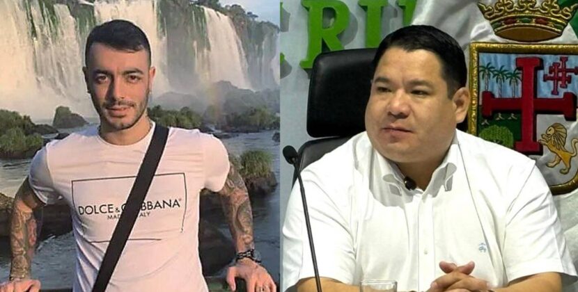 Fiscal general confirma que Sebastián Marset enfrenta cinco procesos en Bolivia