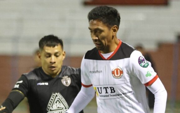 Universitario de Vinto busca remontar ante Real Oruro en repechaje nacional