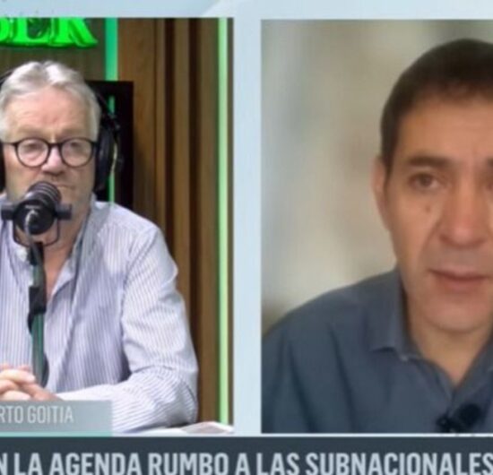 TSE advierte escenario complejo por récord de candidatos en elecciones locales