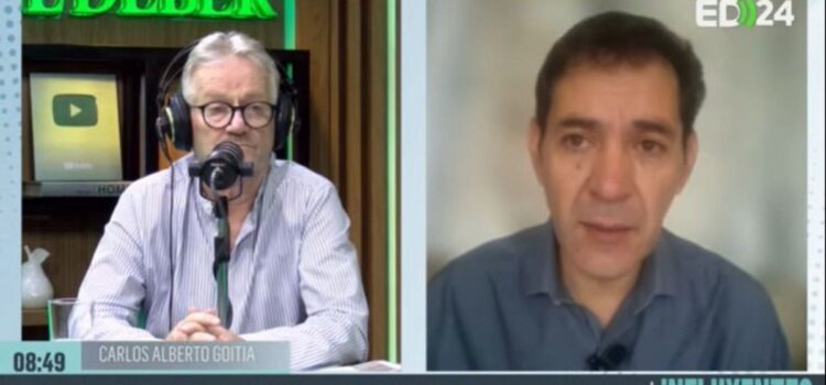 TSE advierte escenario complejo por récord de candidatos en elecciones locales