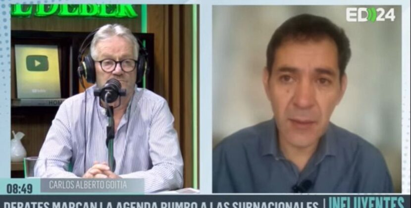 TSE advierte escenario complejo por récord de candidatos en elecciones locales