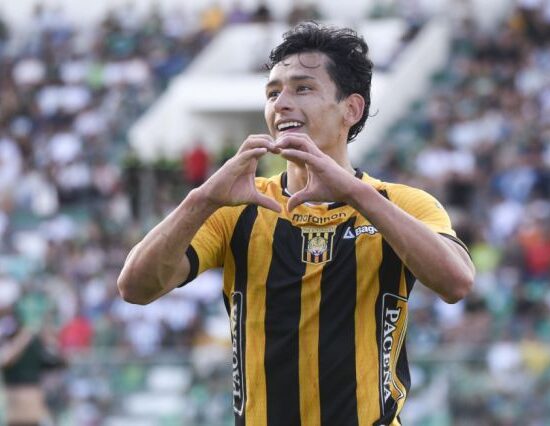Selección boliviana confirma a Godoy Abrego y Rodríguez para próximos partidos
