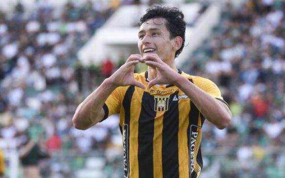 Selección boliviana confirma a Godoy Abrego y Rodríguez para próximos partidos