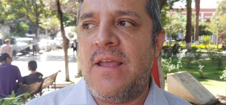 Tribunal Electoral confirma inhabilitación de Mario Cossío y Víctor H Zamora para debate