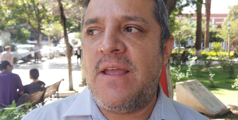 Tribunal Electoral confirma inhabilitación de Mario Cossío y Víctor H Zamora para debate