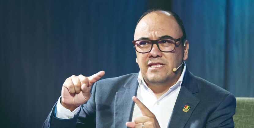Presidente del TSE anuncia nuevo padrón electoral para Bolivia en 2024